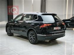 فولكسفاغن تيغوان